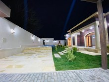 Suvelanda 1 mertebeli villa, -11