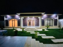 Suvelanda 1 mertebeli villa, -18