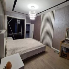 xetai metrosu terefde 3 otaqli yeni tikili evler, -6