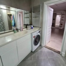 xetai metrosu terefde 3 otaqli yeni tikili evler, -9