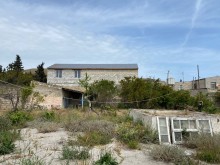 EL suvalan restorani arxasinda topraq almaq, -2