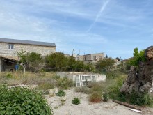 EL suvalan restorani arxasinda topraq almaq, -5