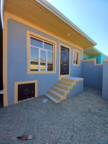 Satılır Həyət evi, Xəzər.r, Binə, Koroğlu.m-1