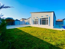 Merdakanda bag evi satilir, -1