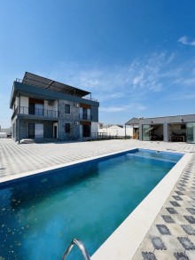 şüvəlan həyət evi, -3