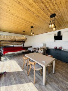 şüvəlan həyət evi, -4