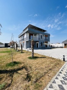 şüvəlan həyət evi, -6
