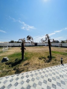 şüvəlan həyət evi, -10