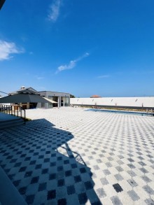 şüvəlan həyət evi, -17