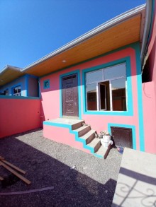 Satılır Həyət evi, Xəzər.r, Binə, Koroğlu.m-1