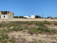 Shuvelan Villas yasayis kompleksini kecdikden sonra  13.5 sot torpaq sahesi, -2