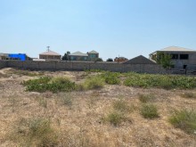 Shuvelan Villas yasayis kompleksini kecdikden sonra  13.5 sot torpaq sahesi, -7