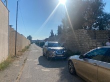 Şüvelan Mayakda, 1ci 4 yoldan saga, solda 9cu dalanda, -6