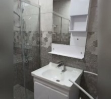 Buzovnada heyet evi satilir xrustalni terefde, -19