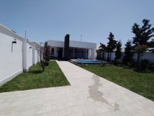 şüvəlan həyət evi satılır, -5