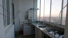 4 otaqli yeni tikili evler almaq xirdalan, -3