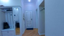 4 otaqli yeni tikili evler almaq xirdalan, -5