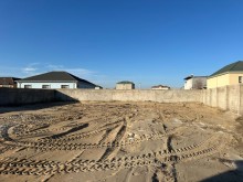 shuvalanda torpaq satilr 11 sot . "Shuvelan Park" terefde, -3