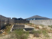 Satılır Torpaq, Xəzər.r, Mərdəkan, Koroğlu.m-1