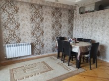 xirdalanda 3 otaqli yeni tikili evler, -2