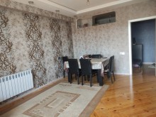 xirdalanda 3 otaqli yeni tikili evler, -11