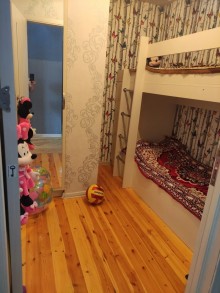 xirdalanda 3 otaqli yeni tikili evler, -13