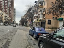 Satılır Obyekt, Nəsimi.r-3
