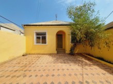 Satılır Həyət evi, -1