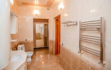 Badamdarda, Gelin Qaya restoranin arxasinda (Aylıq) Villa, -7