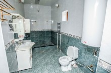 Badamdarda, Gelin Qaya restoranin arxasinda (Aylıq) Villa, -12