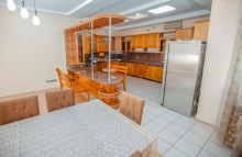 Badamdarda, Gelin Qaya restoranin arxasinda (Aylıq) Villa, -14