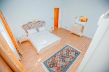 Badamdarda, Gelin Qaya restoranin arxasinda (Aylıq) Villa, -19