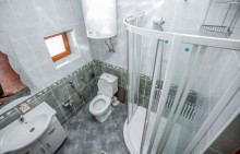 Badamdarda, Gelin Qaya restoranin arxasinda (Aylıq) Villa, -20