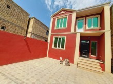 Satılır Həyət evi, -1