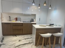 tbilisi prospektinde 2 otaqli yeni tikili evler, -3