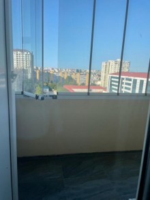 tbilisi prospektinde 2 otaqli yeni tikili evler, -8