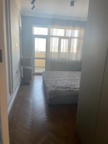 tbilisi prospektinde 2 otaqli yeni tikili evler, -9