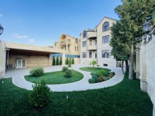 Satılır Villa, Sabunçu.r, Bakıxanov, Neftçilər.m-1