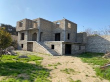 Merdekanda cox prestijli bir yerde, "Abseron" ve "Gunesli" sanatoriyasina yaxin topraq almaq, -1
