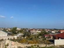 Merdekanda cox prestijli bir yerde, "Abseron" ve "Gunesli" sanatoriyasina yaxin topraq almaq, -2