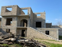 Merdekanda cox prestijli bir yerde, "Abseron" ve "Gunesli" sanatoriyasina yaxin topraq almaq, -3