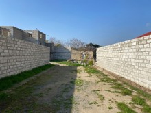 Merdekanda cox prestijli bir yerde, "Abseron" ve "Gunesli" sanatoriyasina yaxin topraq almaq, -6