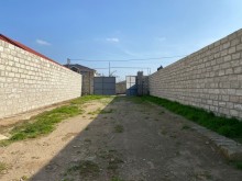 Merdekanda cox prestijli bir yerde, "Abseron" ve "Gunesli" sanatoriyasina yaxin topraq almaq, -7