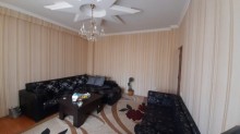 hazi aslanovda 2 otaqli yeni tikili evler, -2