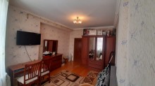 hazi aslanovda 2 otaqli yeni tikili evler, -8
