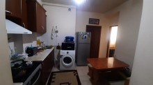 hazi aslanovda 2 otaqli yeni tikili evler, -10