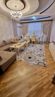 ehmedlide 3 otaqli yeni tikili evler, -4