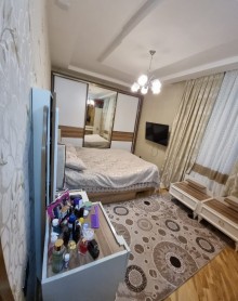 ehmedlide 3 otaqli yeni tikili evler, -6