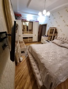 ehmedlide 3 otaqli yeni tikili evler, -7
