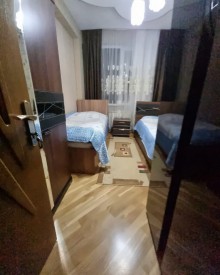 ehmedlide 3 otaqli yeni tikili evler, -8